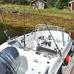 Seaside Serenity In Settem Fjord-by Traum Bo (More og Romsdal)
