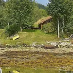 Seaside Serenity In Settem Fjord-by Traum بيت للعطل