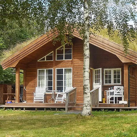 Bofjorden Holiday home Bo (More og Romsdal)