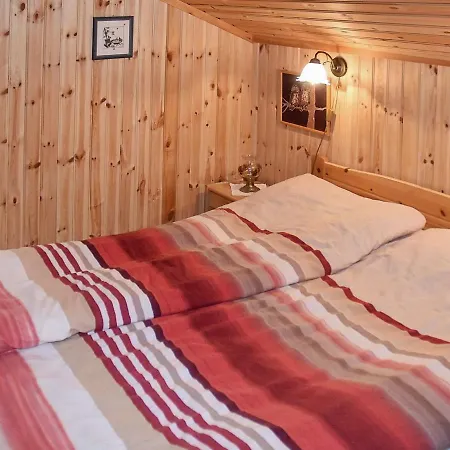 Holiday home Bofjorden *