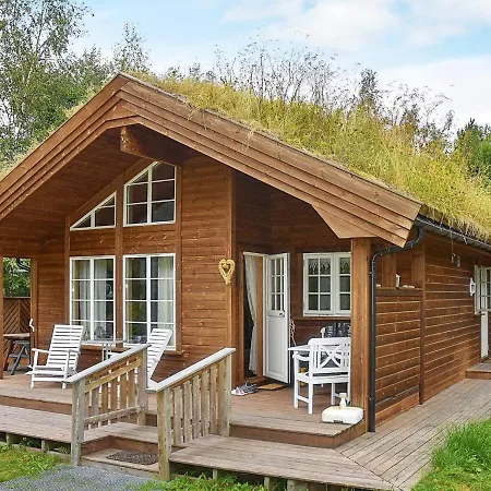 Holiday home Bofjorden *