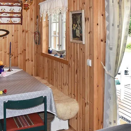 Bofjorden Holiday home *