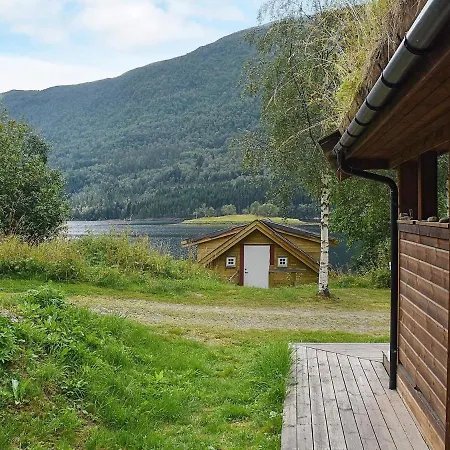 Seaside Serenity In Settem Fjord-by Traum Bo (More og Romsdal)