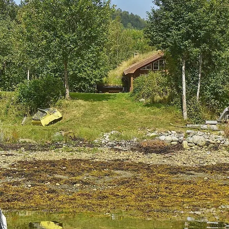 Seaside Serenity In Settem Fjord-by Traum Feriehus