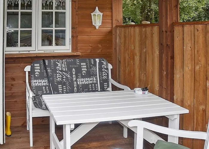 Seaside Serenity In Settem Fjord-by Traum Holiday home Bo (More og Romsdal)