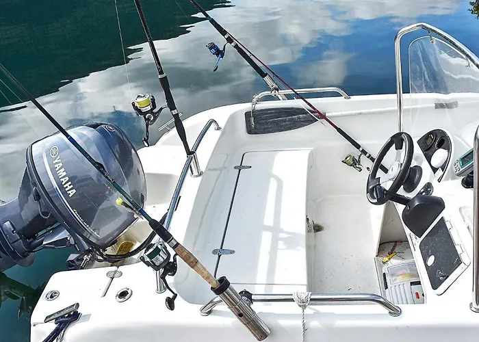 Seaside Serenity In Settem Fjord-by Traum Bo (More og Romsdal)