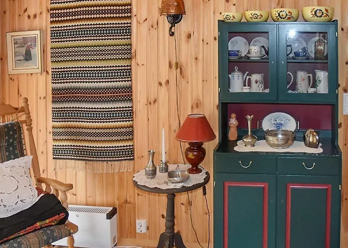 Seaside Serenity In Settem Fjord-by Traum Holiday home