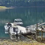 Seaside Serenity In Settem Fjord-by Traum * Bo (More og Romsdal)